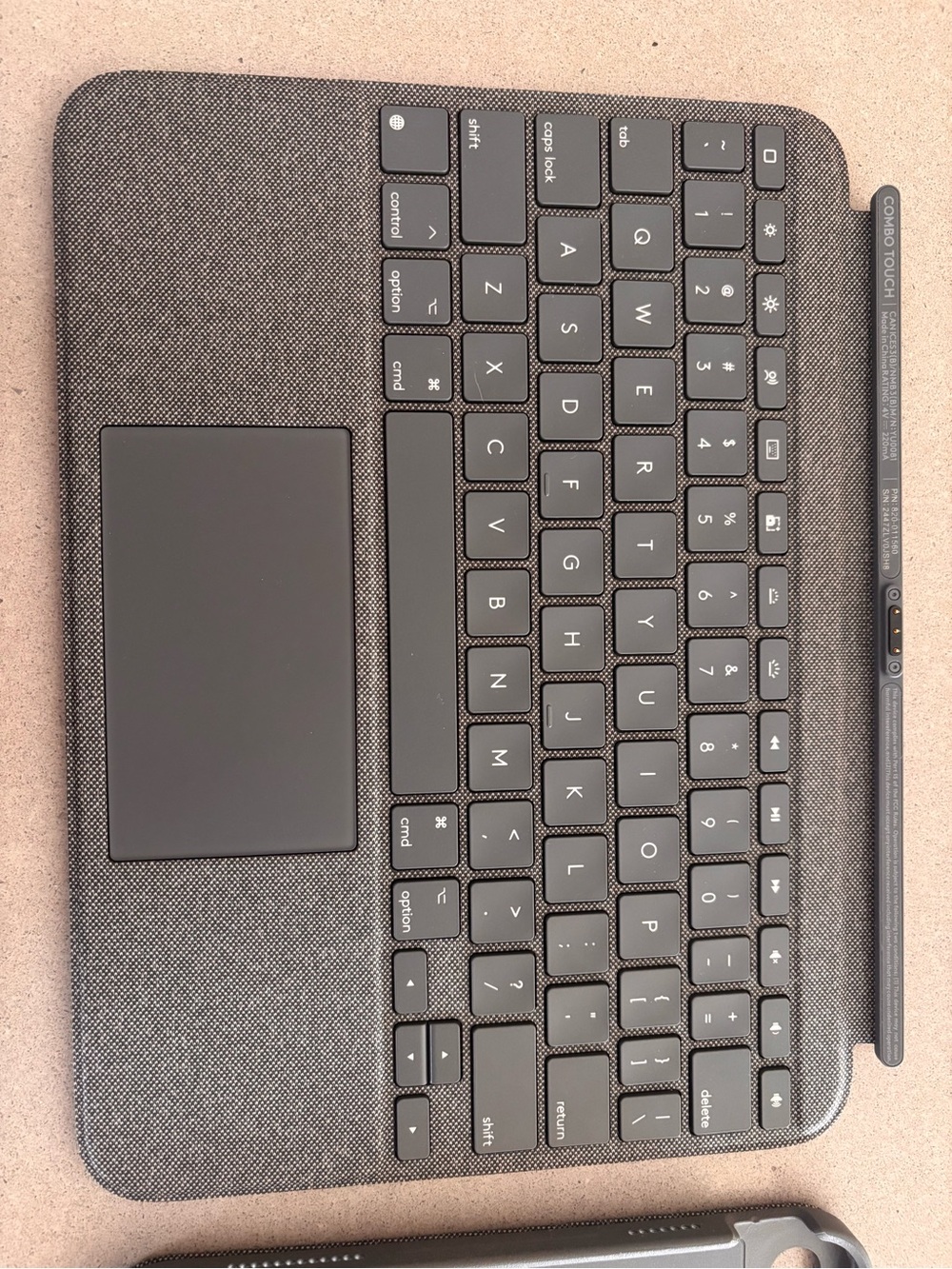 iPad accessories bundle